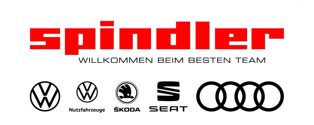 Autohaus Gruppe Spindler Logo